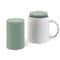 FloraCraft&#xAE; DryF&#x14D;M Mug Plug Green